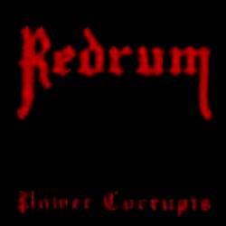 Redrum (USA-1) : Power Corrupts